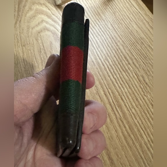 🔥GUCCI SHERRY LINE KEY HOLDER🔥 - Picture 4 of 8